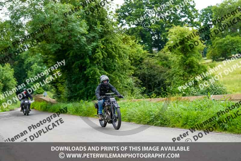 Vintage motorcycle club;eventdigitalimages;no limits trackdays;peter wileman photography;vintage motocycles;vmcc banbury run photographs